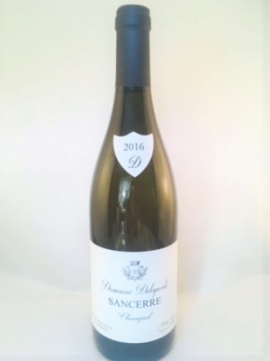 Domaine Delaporte Sancerre (2)