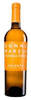 Donna Marzia_Malvasia Bianca