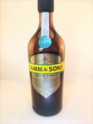 Kamm & Sons Gin (2)