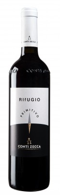 RIFUGIO PRIMITIVO