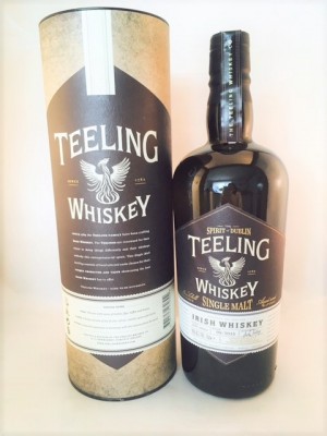 Teeling Whiskey (2)