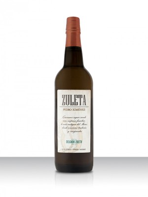 Zuleta PX Sherry (2)