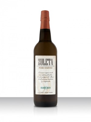 Zuleta PX Sherry (2)