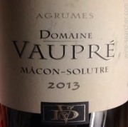 domaine vaupre