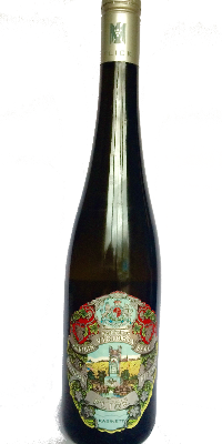 Hochheimer Victoriaberg Riesling