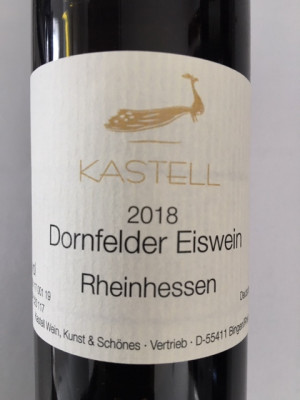 kastell doirnfelder eiswein